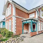 Bädervilla, Whg. 28a