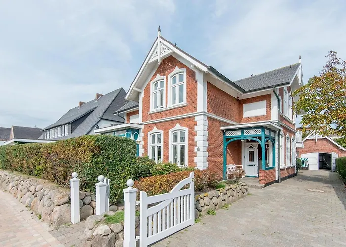 Bädervilla, Whg. 28a