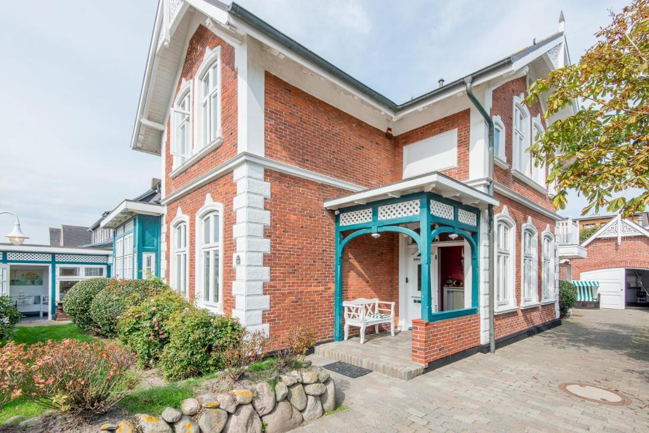 Bädervilla, Whg. 28a