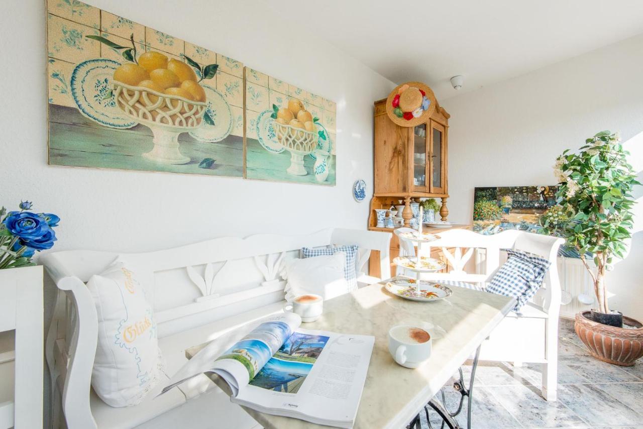 Bädervilla, Whg. 28a Ferienhaus *