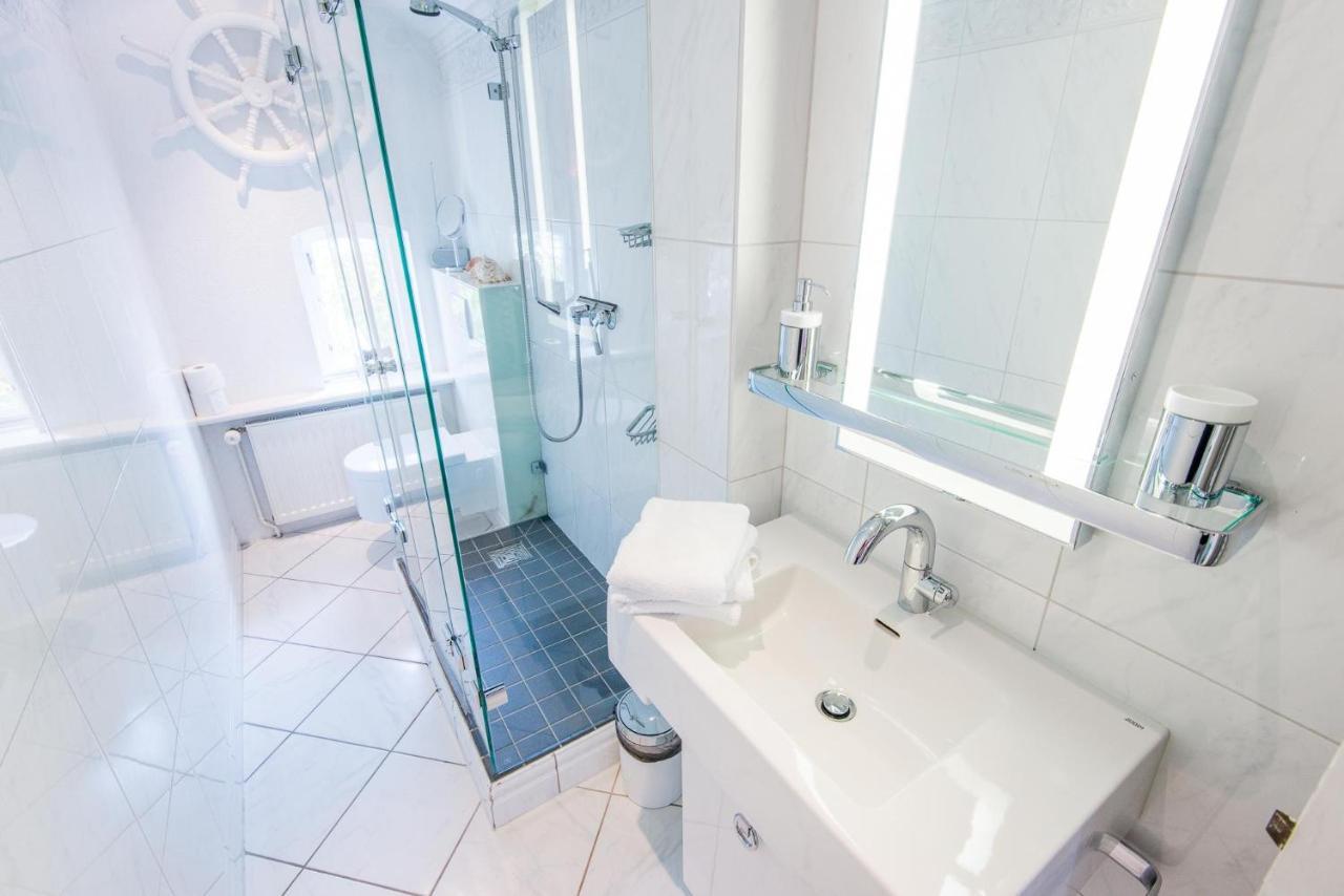 Bädervilla, Whg. 28a Westerland